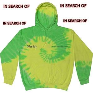 IN SEARCH OF HALSEY MERCH